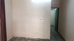 Living Room in 1 BHK Builder Floor at Vaishali Sector 3 – for Rent