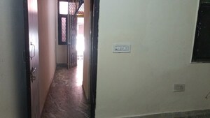 Bedroom in 1 BHK Builder Floor at Vaishali Sector 3 – for Rent