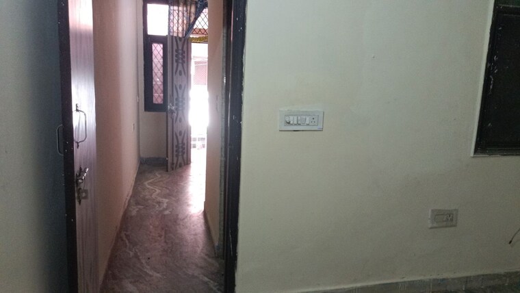 Bedroom, vaishali sector 3 1 Bedroom 351 Sq.Ft. Builder Floor In Vaishali Sector 3 Ghaziabad 10334655