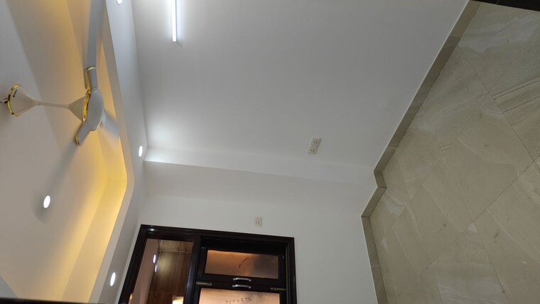 Room, chattarpur 1 Bedroom 400 Sq.Ft. Builder Floor In Chattarpur Delhi 10334642