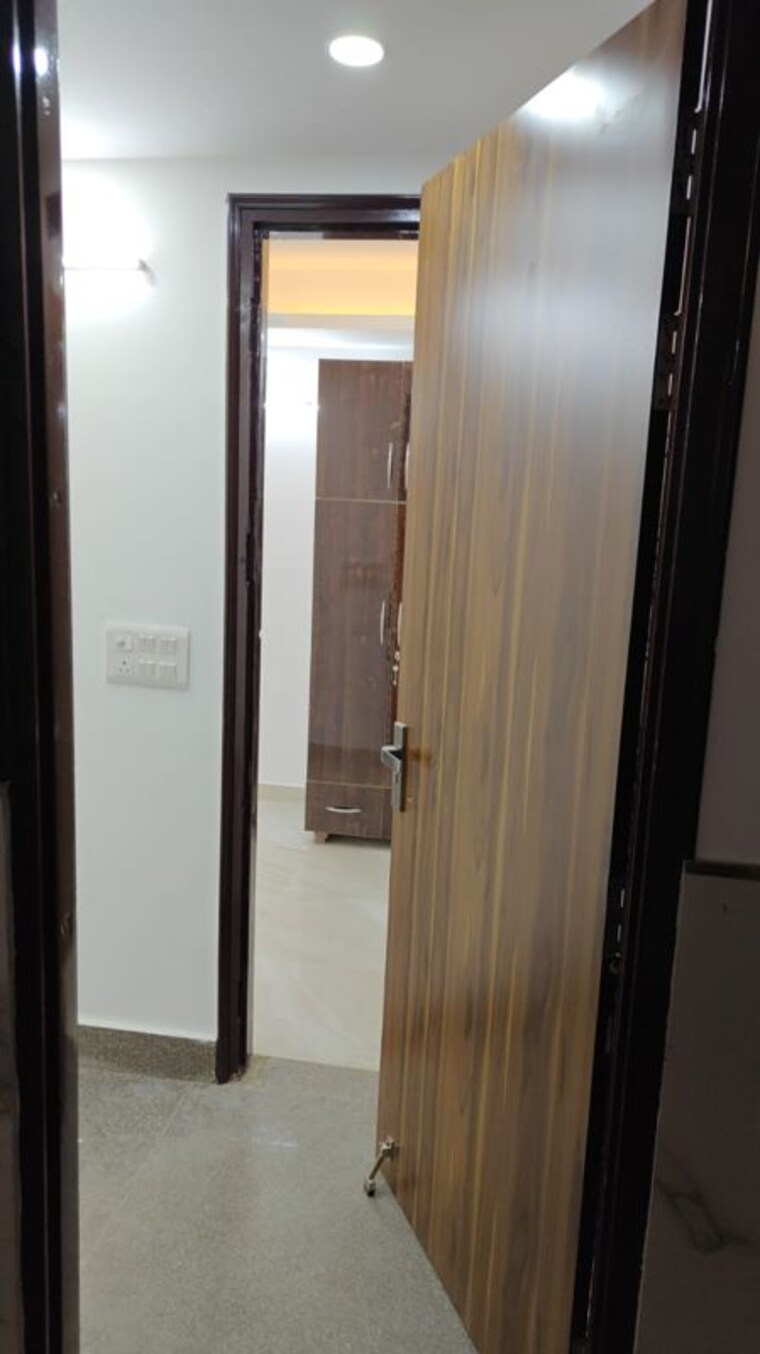 Room, chattarpur 1 Bedroom 400 Sq.Ft. Builder Floor In Chattarpur Delhi 10334642