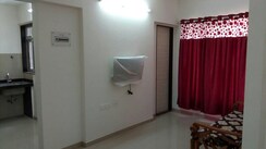 1 BHK Apartment For Rent in City View Apartments