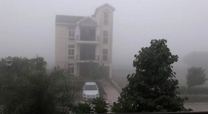 3 BHK Builder Floor – Exterior View View at Omaxe Silver Birch, North Mullanpur - for Sale