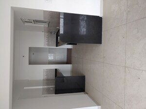 Kitchen in 3 BHK Apartment at Gini Viviana, Balewadi – for Rent