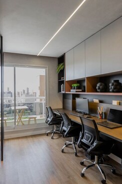 Office Space For Rent in Kharadi
