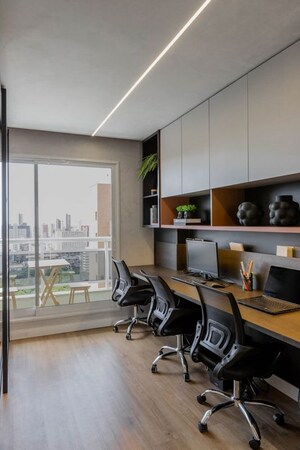  Office Space For Rent in Kharadi