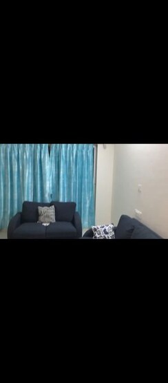 2 BHK + Pooja Room Apartment For Rent in Sugee Atharva