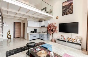 Studio Apartment For Rent in M3M Sky Lofts, Sector 71