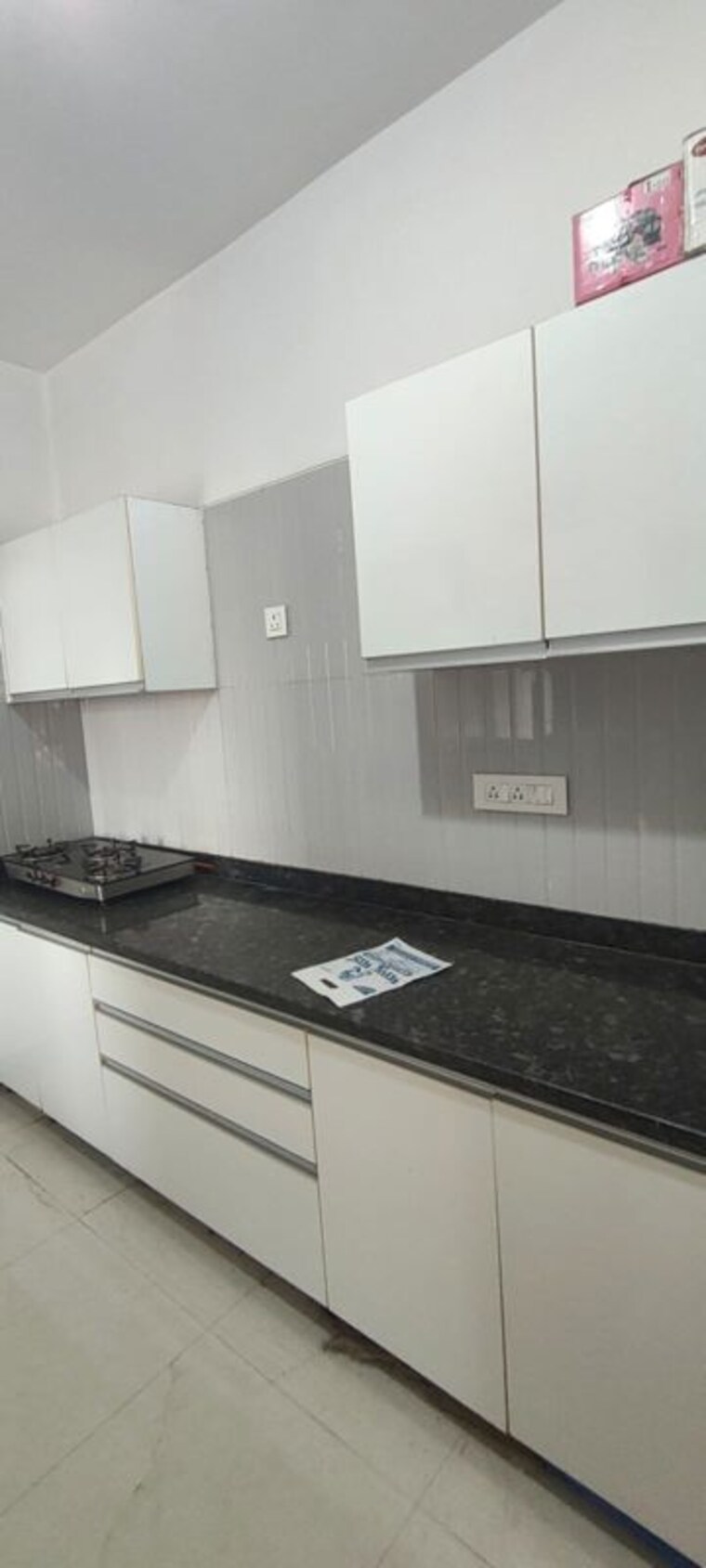Kitchen, omkar-ananta 2 Bedroom 720 Sq.Ft. Apartment In Goregaon East Mumbai 10334664