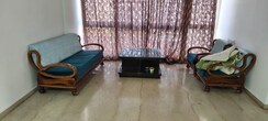 2 BHK Apartment For Rent in Omkar Ananta