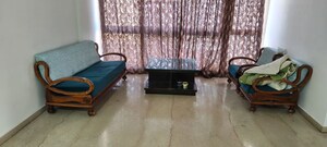 2 BHK Apartment For Rent in Omkar Ananta, Goregaon East