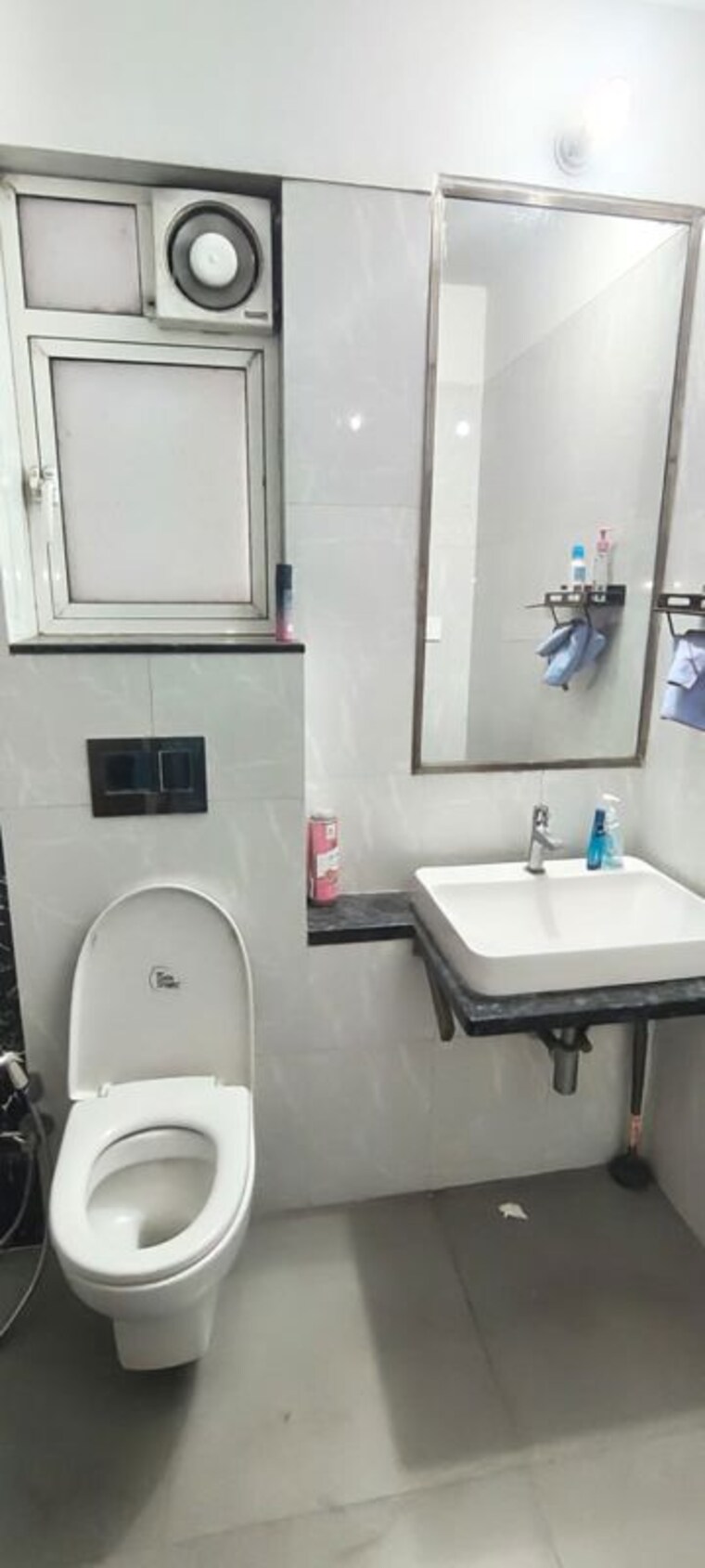 Team Area, omkar-ananta 2 Bedroom 720 Sq.Ft. Apartment In Goregaon East Mumbai 10334664
