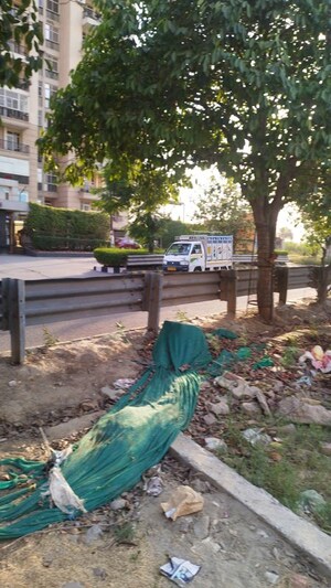   Land at Raj Nagar Extension – for Sale