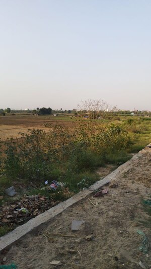 Plot Area in  Land at Raj Nagar Extension – for Sale