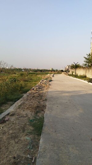 Plot Area in  Land at Raj Nagar Extension – for Sale