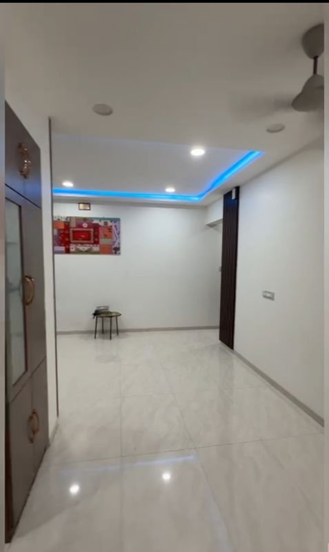 2.5 BHK 1100 Sq.Ft. Apartment in Tirumala Habitats