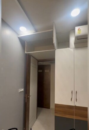 Furnished Amenities in 2.5 BHK Apartment at Tirumala Habitats, Mulund West – for Sale