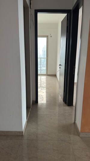 Building Lobby in 2 BHK Apartment at JP Decks, Goregaon East – for Rent