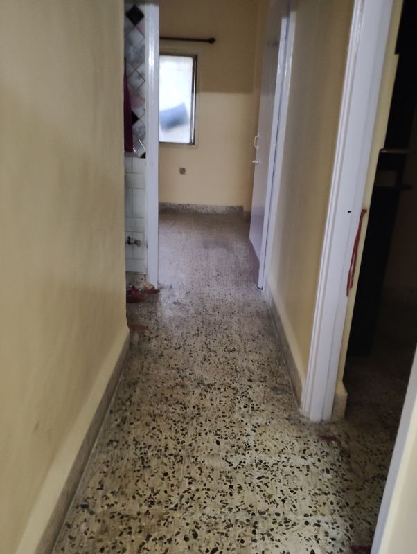 1 BHK 550 Sq.Ft. Apartment in Mandakini CHS Mulund