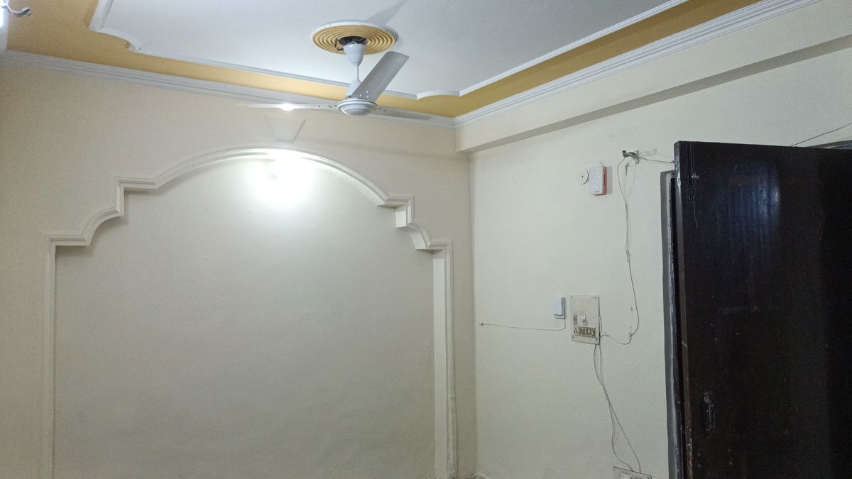 2 BHK Builder Floor For Rent in Vaishali Sector 5