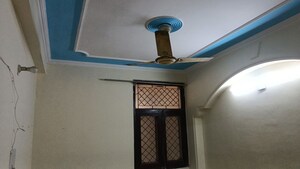 Bedroom in 2 BHK Builder Floor at Vaishali Sector 5 – for Rent