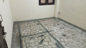 Bedroom in 2 BHK Builder Floor at Vaishali Sector 5 – for Rent