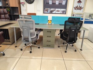  Office Space For Rent in Lajpat Nagar ii