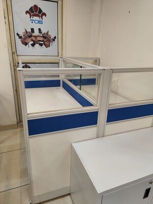 Team Area in  Office Space at Lajpat Nagar ii – for Rent