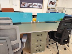 Team Area in  Office Space at Lajpat Nagar ii – for Rent