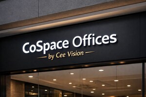   Office Space at Lajpat Nagar ii – for Rent