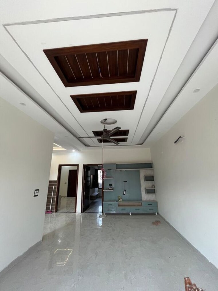 Living Room, sunny enclave 4 Bedroom 128 Sq.Yd. Independent House In Sunny Enclave Mohali 10334679
