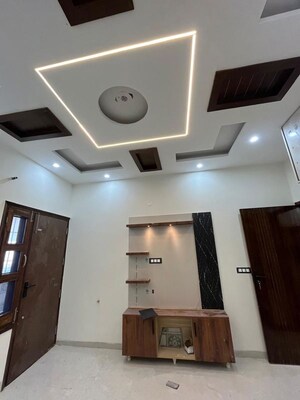 Kitchen in 4 BHK Independent House at Sunny Enclave – for Sale