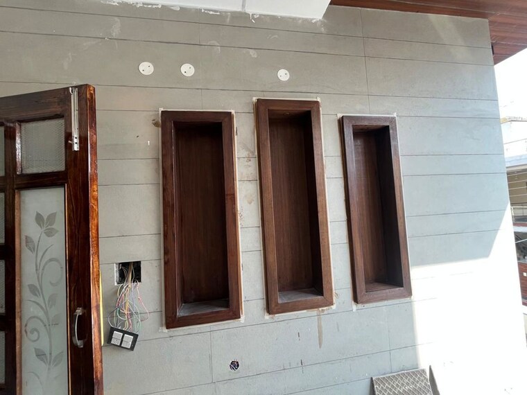 undefined, sunny enclave 4 Bedroom 128 Sq.Yd. Independent House In Sunny Enclave Mohali 10334679