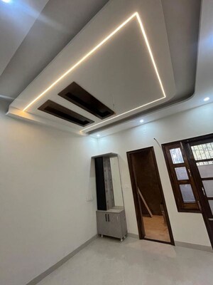 Tv Room in 4 BHK Independent House at Sunny Enclave – for Sale