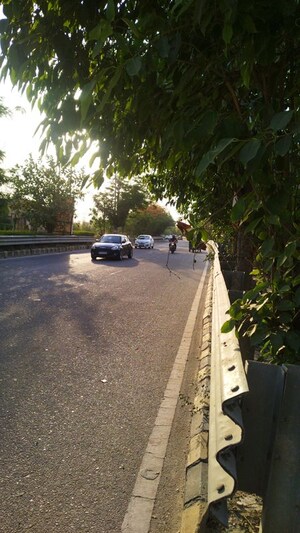  Land – Exterior View View at Raj Nagar Extension - for Sale