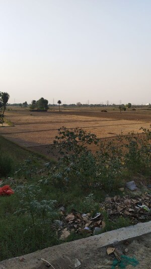 Plot Area in  Land at Raj Nagar Extension – for Sale