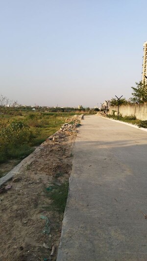 Plot Area in  Land at Raj Nagar Extension – for Sale