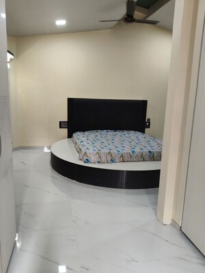 Bedroom in 5 BHK Independent House at Mulund West – for Sale