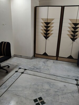 Balcony in 5 BHK Independent House at Mulund West – for Sale