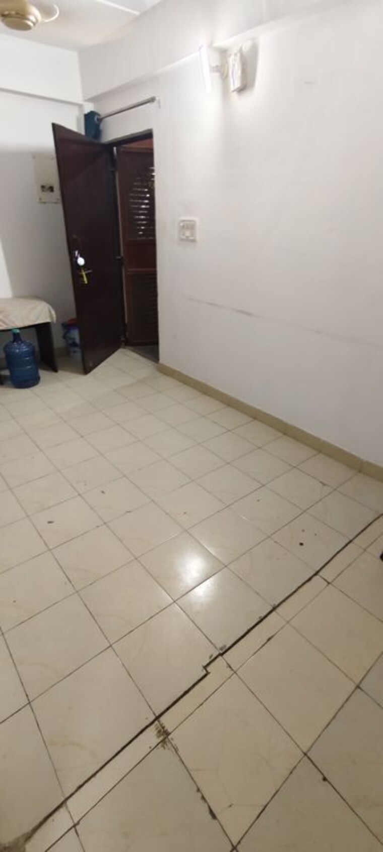 Living Room, dwarka 1 Bedroom 450 Sq.Ft. Apartment In Dwarka Delhi 10334696