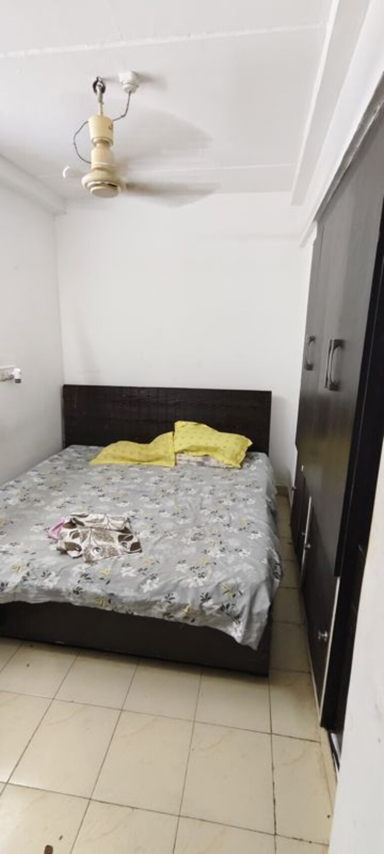 Bedroom, dwarka 1 Bedroom 450 Sq.Ft. Apartment In Dwarka Delhi 10334696