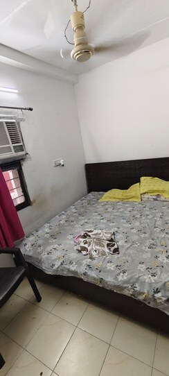 1 BHK Apartment For Rent in Dwarka