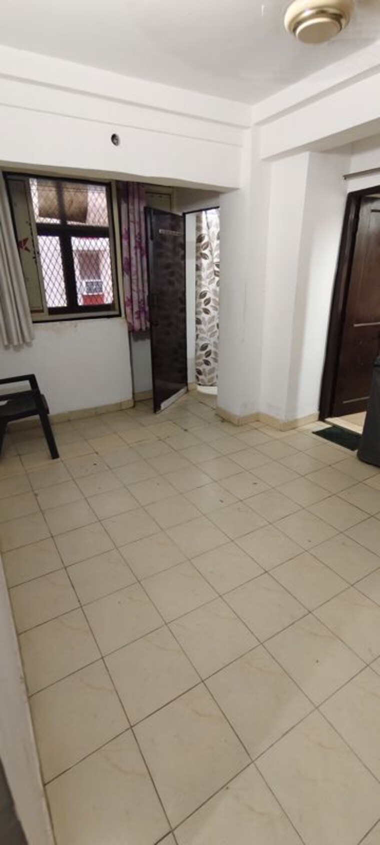 Hall, dwarka 1 Bedroom 450 Sq.Ft. Apartment In Dwarka Delhi 10334696