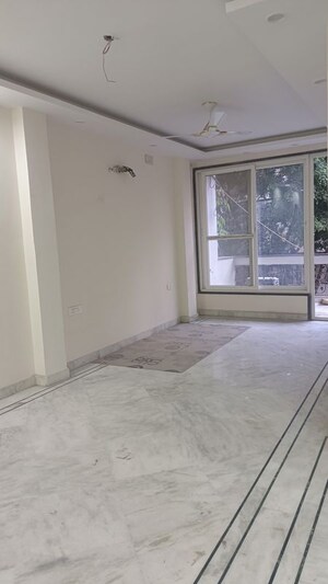 4 BHK Builder Floor For Rent in New Rajinder Nagar