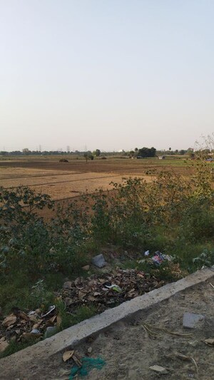 Plot Area in  Land at Raj Nagar Extension – for Sale