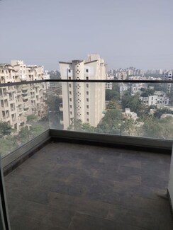 2 BHK + Servant Room Apartment For Rent in Kunal Aspiree