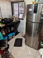 1 BHK + Pooja Room 400 Sq.Ft. Apartment in Surya CHS Vashi
