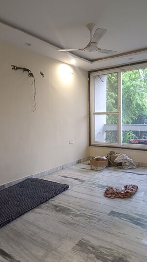 3 BHK Builder Floor For Rent in New Rajinder Nagar
