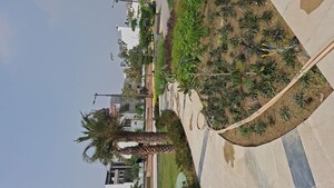  Plot – Garden View at Sushant Golf City - for Sale