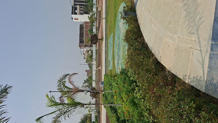 undefined, sushant golf city  1507 Sq.Ft. Plot In Sushant Golf City Lucknow 10333757